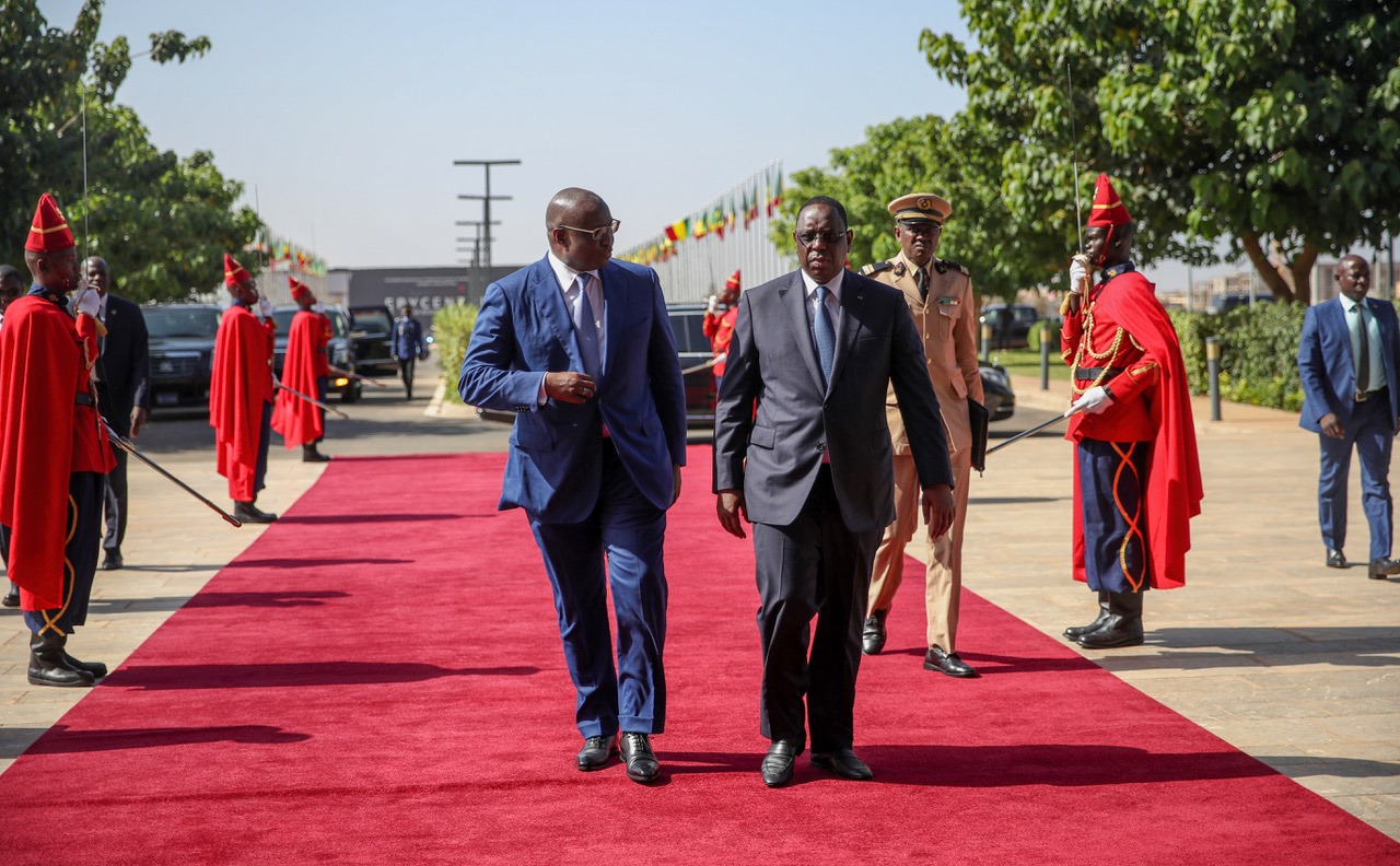 PHOTOS - Atelier sur la mise en oeuvre de la loi sur le Contenu local dans le secteur du pétrole et du gaz PHOTOS - Atelier sur la mise en oeuvre de la loi sur le Contenu local dans le secteur du pétrole et du gaz