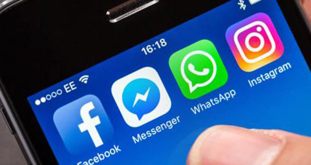 Problème technique - Instagram, WhatsApp ou Messenger : un bug sur les applis de Facebook