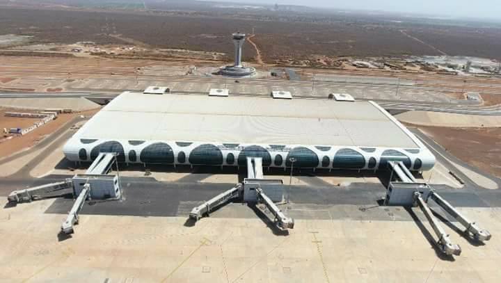 AIBD : Violations des contrats d’exclusivité, volonté d'écarter les prestataires sénégalais - le COPIS dénonce LAS et se dit prêt à racheter leur part dans la gestion de l’Aéroport