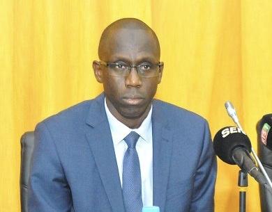 Les nominations en Conseil des ministres : Bassirou Samba Niasse remplace Cheikh BA à la DGID