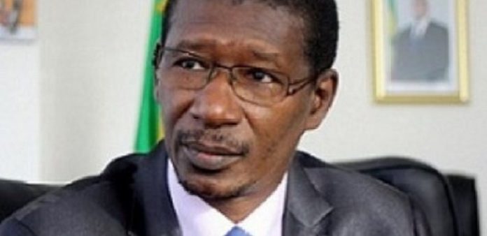 Accident à l’ESEA: le SUDES tient Mary Teuw Niane pour responsable et…