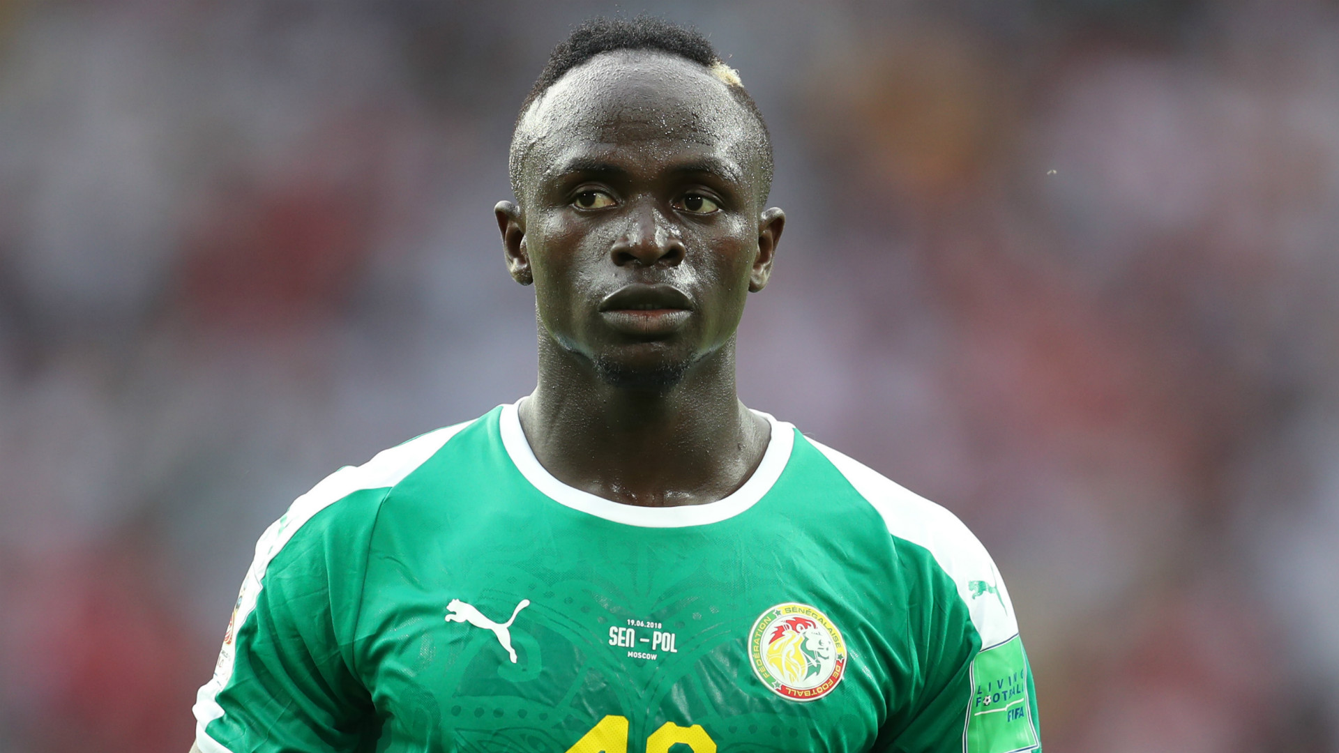 Can 2019 : Sadio Mané, seul Sénégalais dans l’équipe-type du premier tour