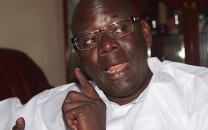 Affaire Petro-Tim: le sévère réquisitoire de Me Djibril War contre « les troubadours paumés »