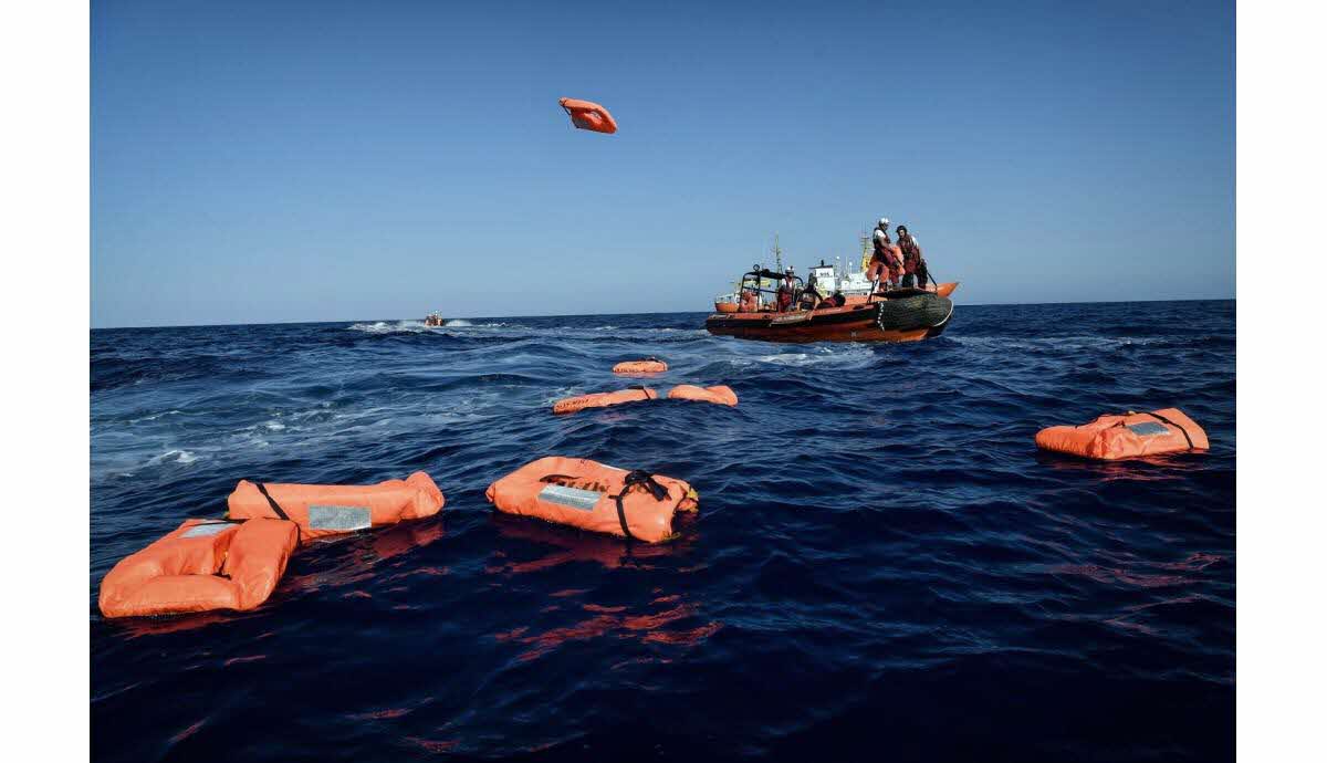 Naufrage au large de la Tunisie: plus de 80 migrants portés disparus