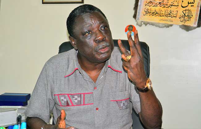 Me Ousmane Sèye: «Macky Sall a sauvé le Sénégal d’un procès dans l'affaire Petro-Tim»