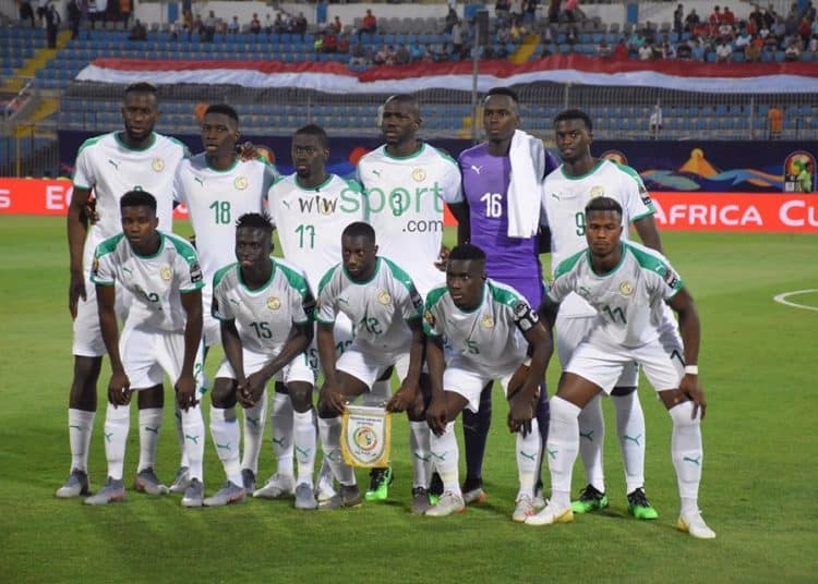 CAN 2019- 8e de finale Sénégal vs Ouganda: Voici le onze probable des lions !