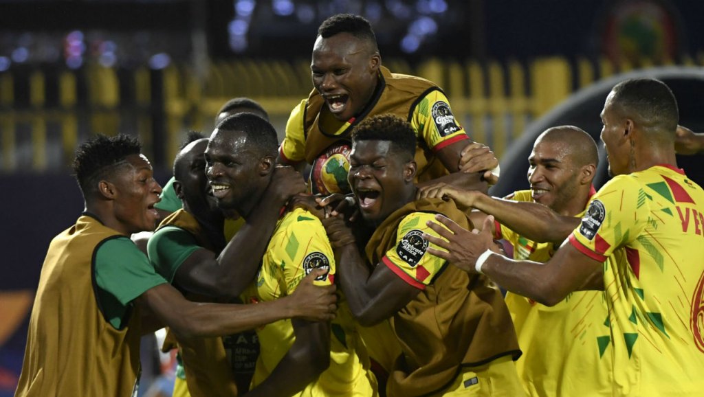 CAN 2019 : Le Maroc éliminé aux tirs au but par le Bénin