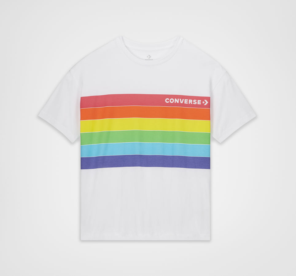 Drapeau des homosexuels : Voici d’où vient le T-shirt porté par Wally Seck