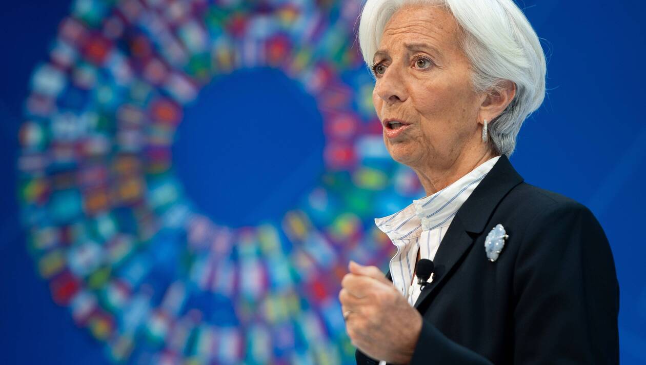 Christine Lagarde quitte la présidence du FMI : quel bilan pour l’Afrique ?