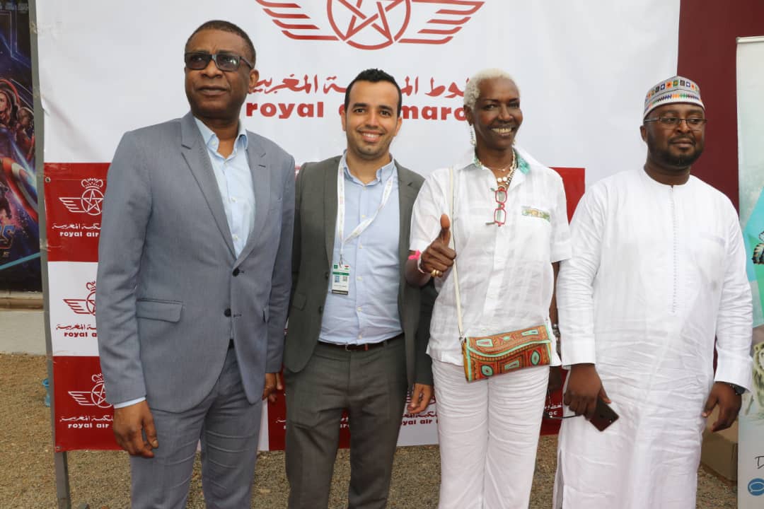 Niamey: Le message de Youssou Ndour aux chefs d’Etat de l’Union Africaine