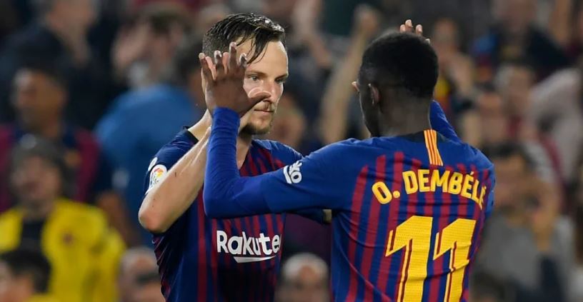 Les 5 joueurs dont le Barça doit absolument se débarrasser cet été
