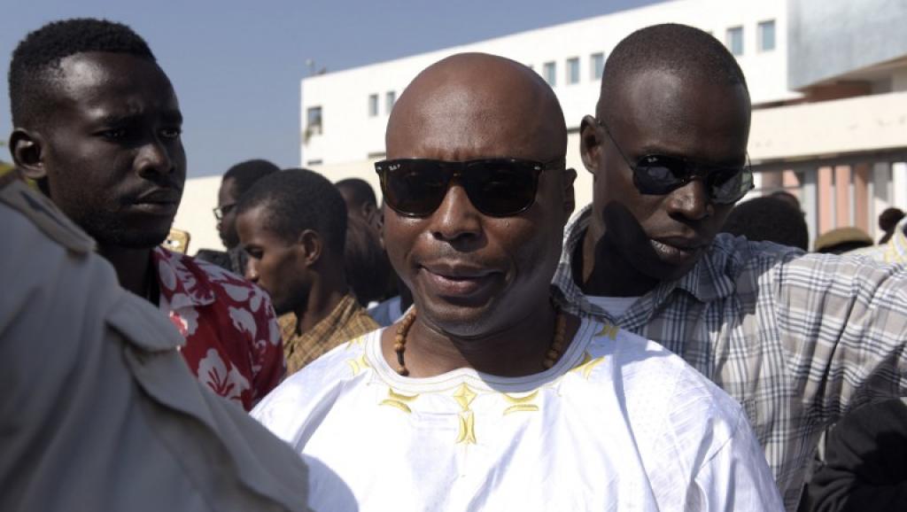 Barthélémy Dias: « rien que pour 2 puits, nous avons perdu 6300 milliards »