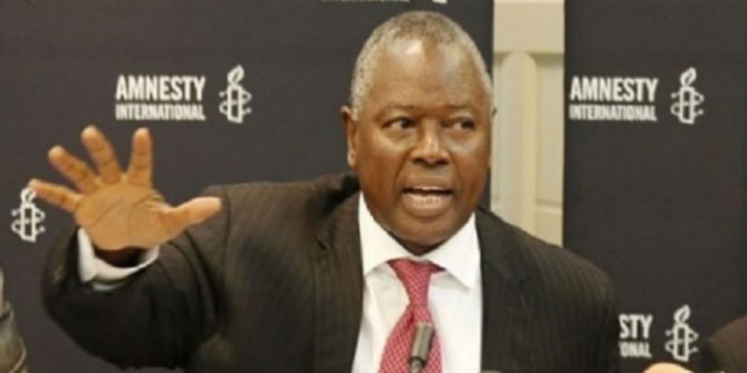 Affaire Petro-Tim: Alioune Tine demande une commission d’enquête indépendante