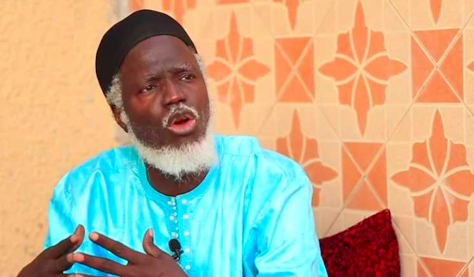 La banalisation ignoble de la pédophilie au Sénégal (par MARVEL)