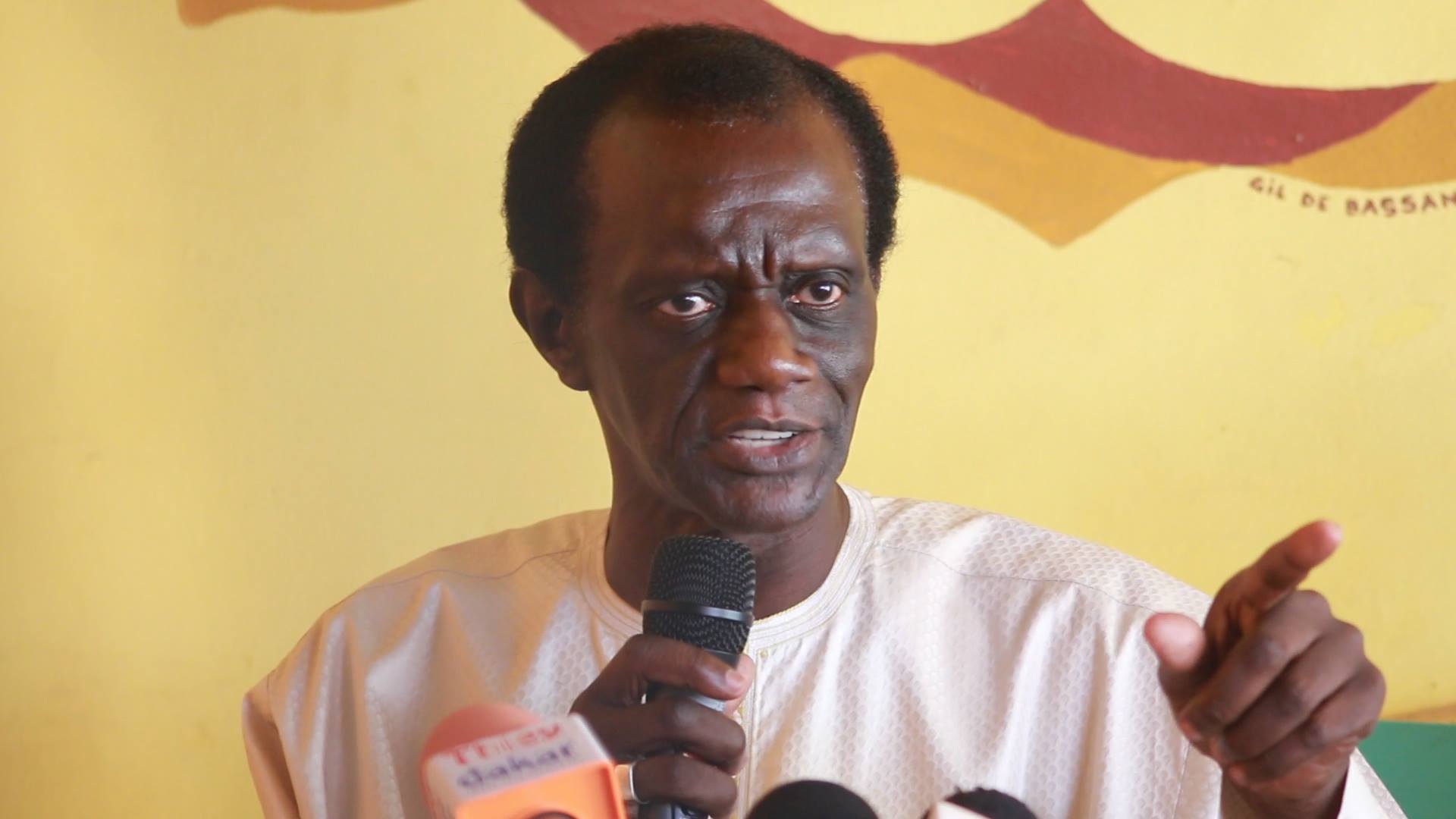 Promotion des homosexuels : Jamra accuse le Canada et les Pays-Bas