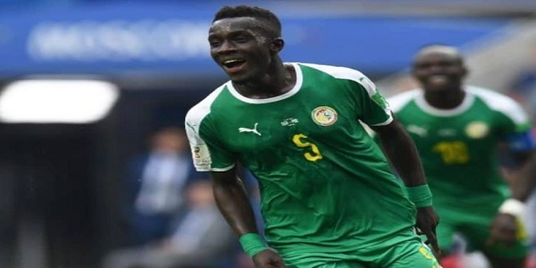 Can 2019 – Gana Guèye: « Il y a eu discussion entre Mbaye Niang, Henri Saivet et Sadio Mané pour tirer le penalty »