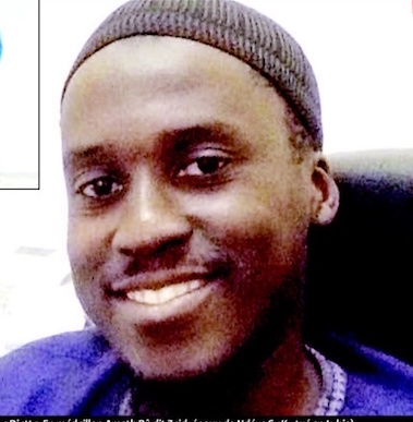 L’ancien détenu pour terrorisme, Moustapha Diatta parle de ses peines