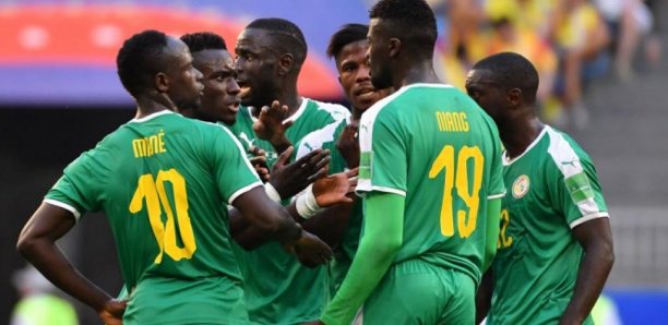 Can 2019 : Ismaïla Sarr, Krépin Diatta et Alfred Ndiaye forfaits contre le Bénin