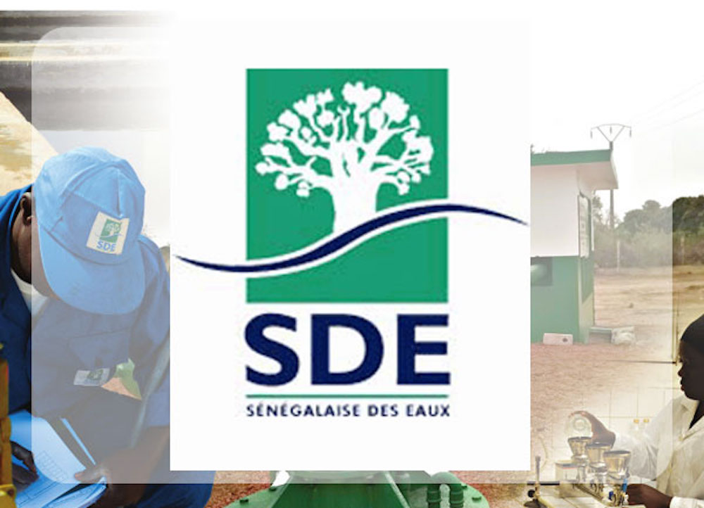 Alimentation de l'eau en milieu rural : La Sde ne perd pas le Nord