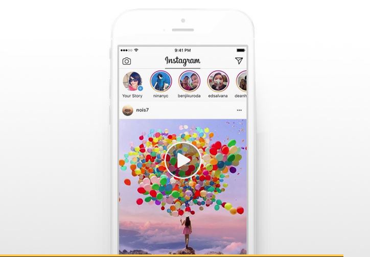 TECHNOLOGIE - Instagram: une intelligence artificielle va vous déconseiller de publier certains commentaires