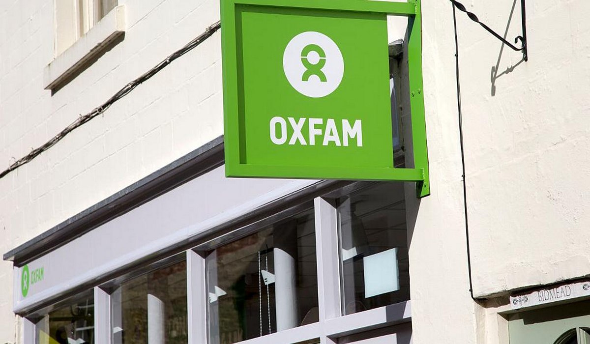 Promotion de l'homosexualité: Les Sénégalais d'Oxfam recadrent Elimane Kane