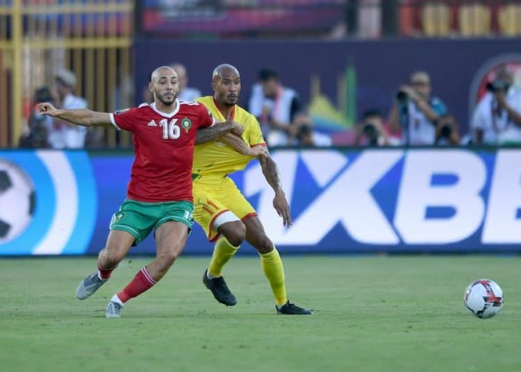 Can 2019: Emmanuel Imorou, défenseur béninois : « On va jouer sans pression »