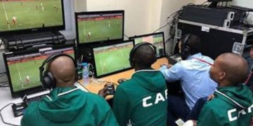 Sénégal-Bénin: On installe déjà la VAR au Stade du 30 juin
