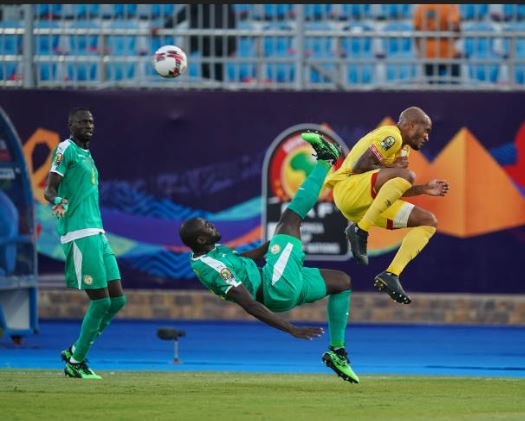 PHOTOS - Sénégal vs Bénin: Résumé du match en images !