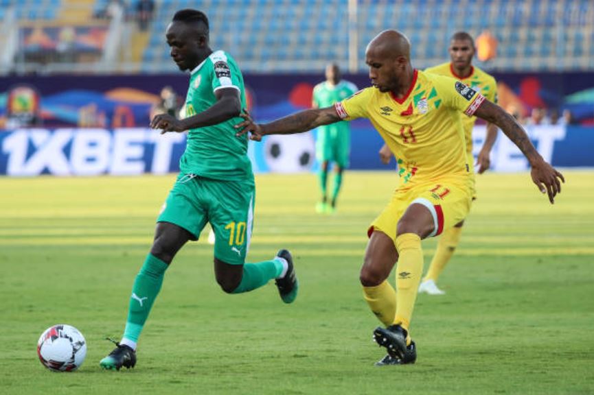 PHOTOS - Sénégal vs Bénin: Résumé du match en images !