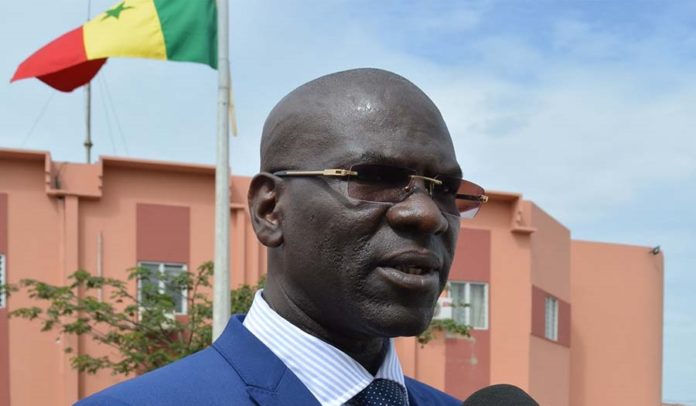 Affaire Pétro-Tim : l'oncle des Sall, Abdoulaye Timbo convoqué à la DIC