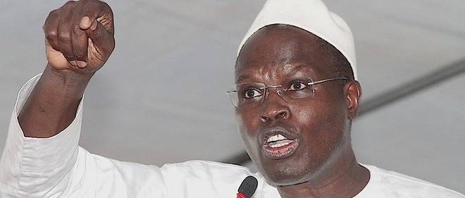 Annulation de sa révocation: Khalifa Sall débouté