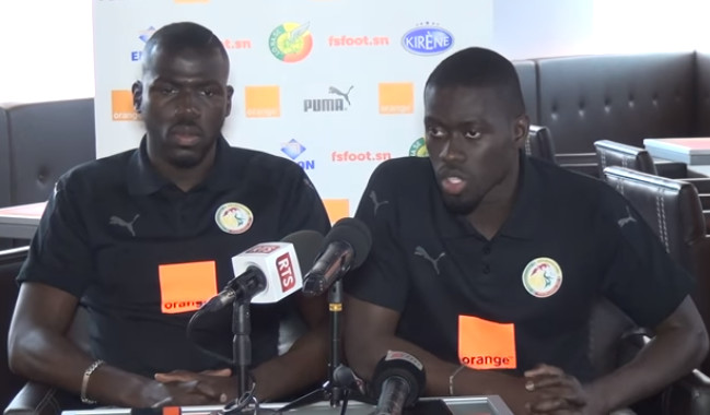 Can 2019 : Koulibaly, Sadio et PAN pourraient manquer la finale