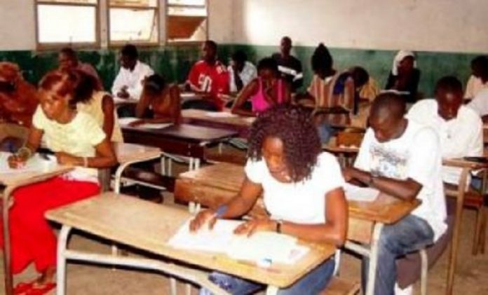 Bac 2019 - Faibles résultats: Les acteurs indexent le système éducatif sénégalais