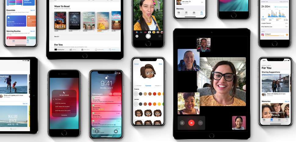 Bug chez Apple: Une faille permettait d'écouter les iPhones d'autres personnes !