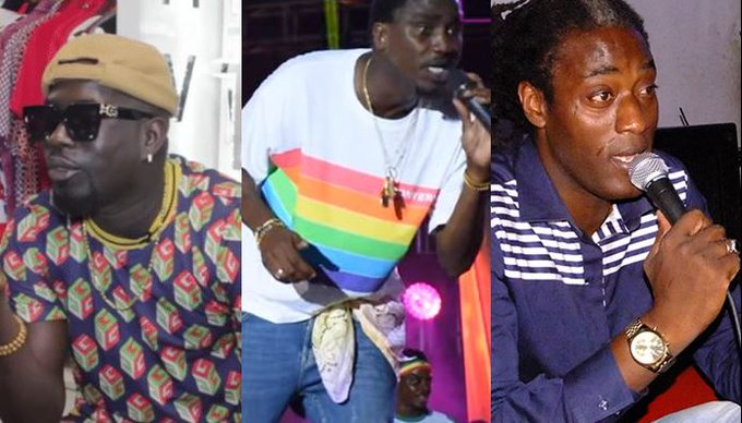 Polémique sur l'homosexualité: Mame Goor Diazaka annonce une plainte contre un danseur de Wally