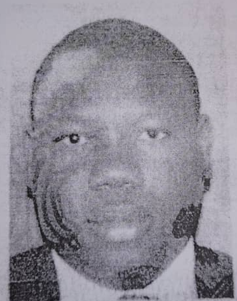 Escroquerie foncière : Le escroc, un As d’arnaque est un faux frère de la Première Dame Escroquerie foncière : Le escroc, un As d’arnaque est un faux frère de la Première Dame