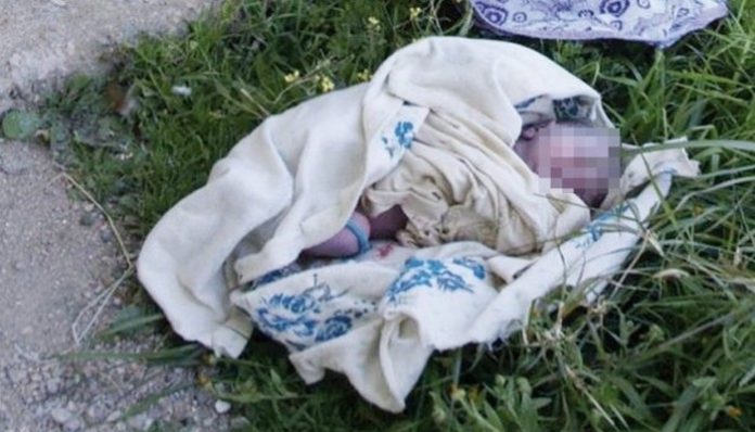 Accusée d’avoir enterré vivant son bébé : N.T.K acquittée au bénéfice du doute
