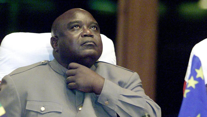 RDC: mort en prison de Jean Bompengo, accusé dans l'assassinat de Kabila père