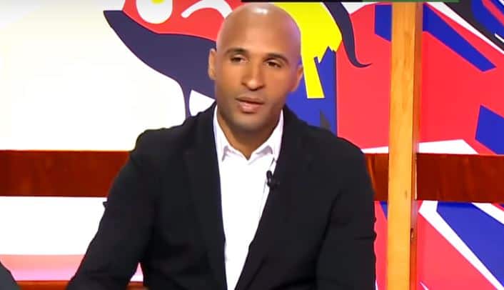 Diomansy Kamara: « Nul n’est prophète dans son pays, bravo à Aliou Cissé ! »