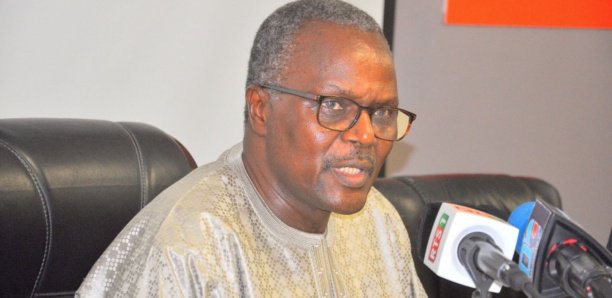 Urgent: Ousmane Tanor Dieng est décédé