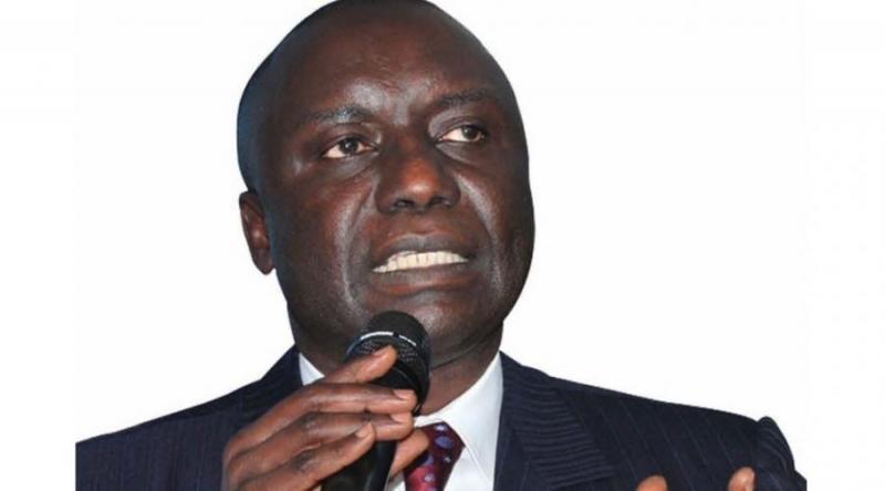 Idrissa Seck : « Tanor était d’une discrétion presque timide »