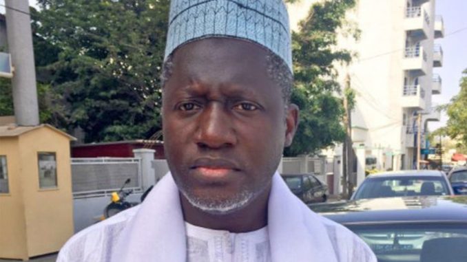 Conférence de presse – Plainte contre Imam Kanté ? Le camp de Wally Seck a définitivement tranché