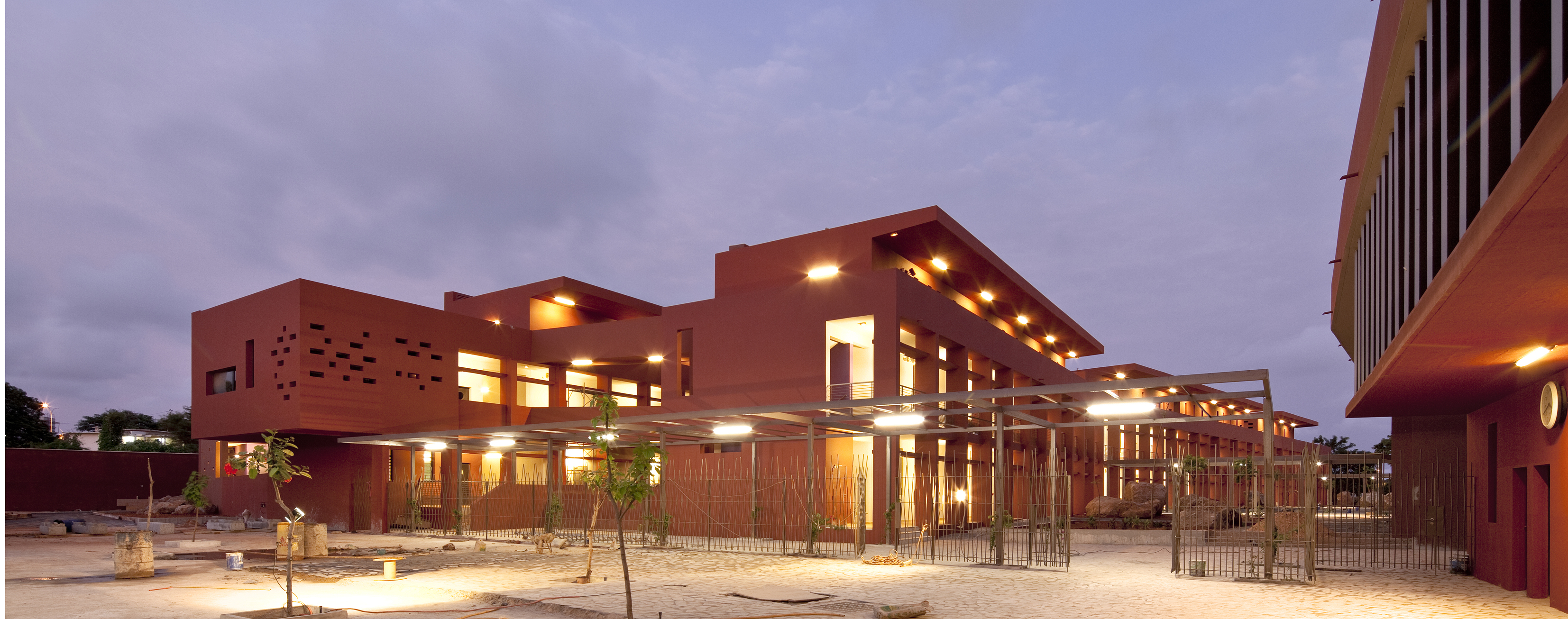 VIDEO 14 juillet Célébration de la fête de l'Indépendance de la