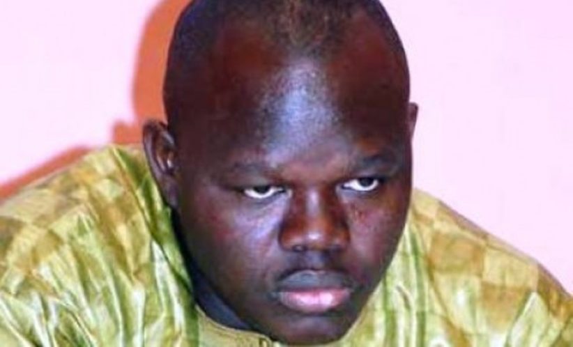 Cheikh Sarr: « il y a eu un consensus sur le report des élections locales »