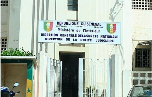 La DIC  arrête un vendeur de produits pétroliers