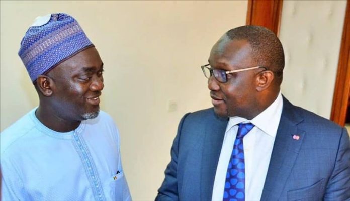 Audit de la Sénélec: Le nouveau Directeur général réfute l’information