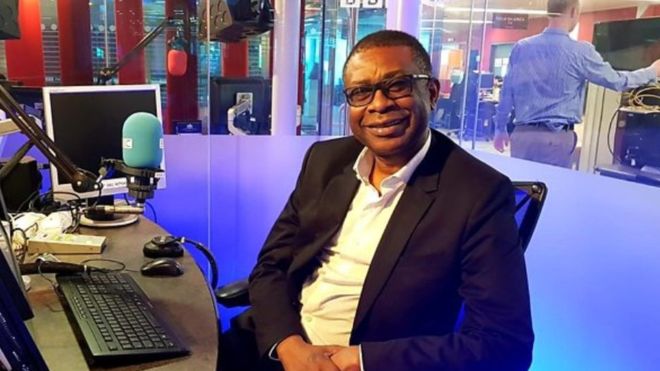 Youssou Ndour: "C'est difficile d'être ministre"