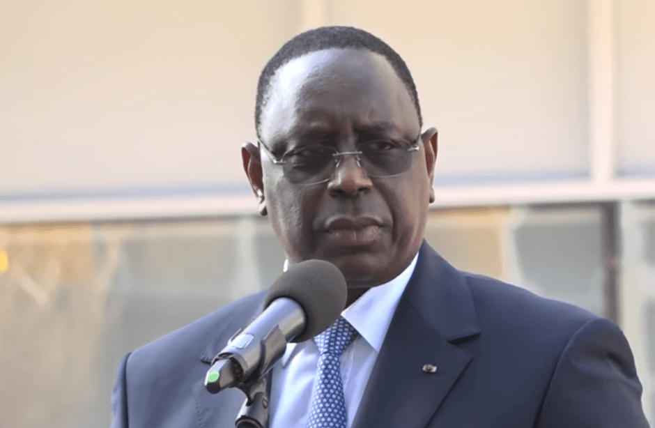 Diamniadio: "Une sphère ministérielle portera le nom d'Ousmane Tanor Dieng" (Macky Sall)