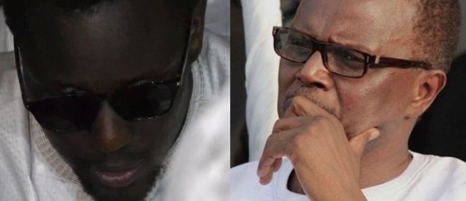 Pape Birane, fils aîné de Tanor Dieng: « mon père m’avait dit… »