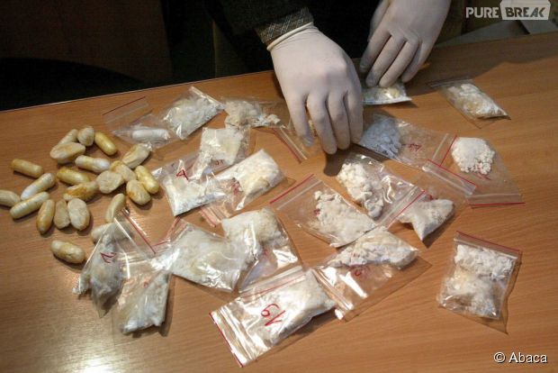 Tribunal : Elle cache 530g d’héroïne dans son s*xe et risque une peine de 10 ans